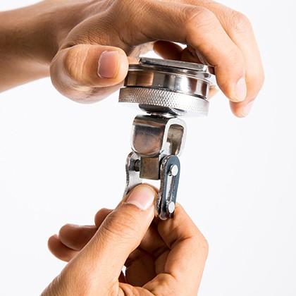 BODYMAKER（ボディメーカー） シーベル金具B BODYMAKER ボクシング
