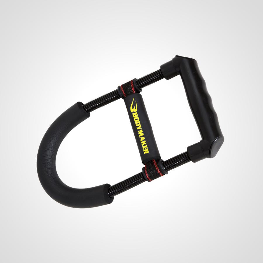 リストトレーナー２ 前腕 手首強化 屈曲 筋トレ家トレ 自宅トレーニング 家庭用 Tg293bkye Bodymaker Yahoo 店 通販 Yahoo ショッピング