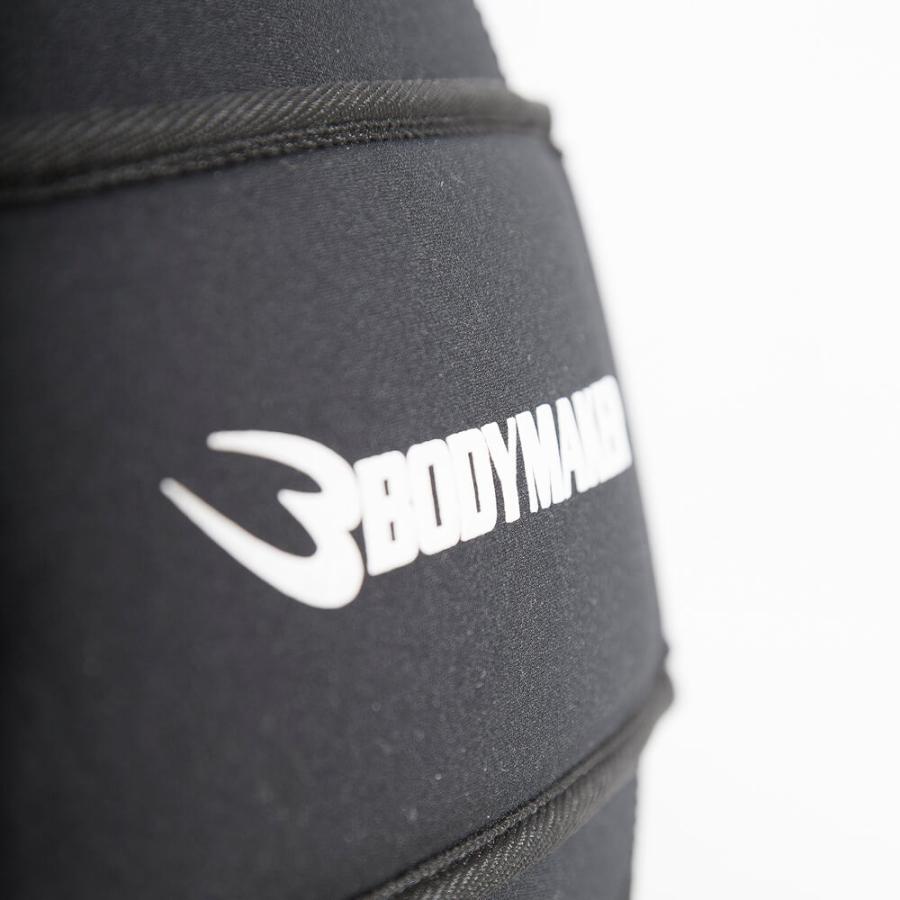 チン&ディッピングベルト2 BODYMAKER ボディメーカー ディッピングベルト ディプスベルト チェーン付き 筋トレ 自重 加重 チンニングベルト 【90日保証】 | BODYMAKER | 01