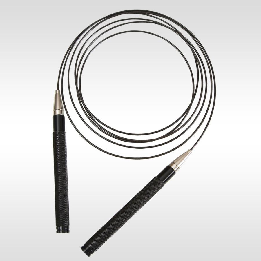 BODYMAKER（ボディメーカー） ケーブルジャンプロープ 縄跳び