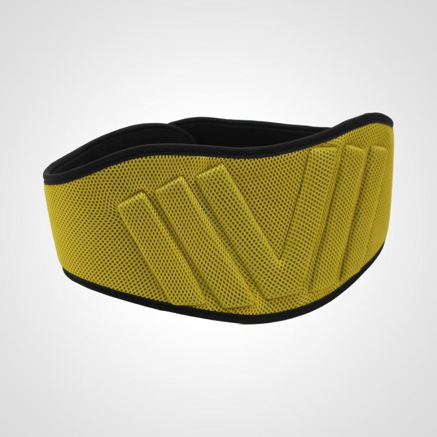 BODYMAKER（ボディメーカー） ウェイトリフティングベルト Vタイプ