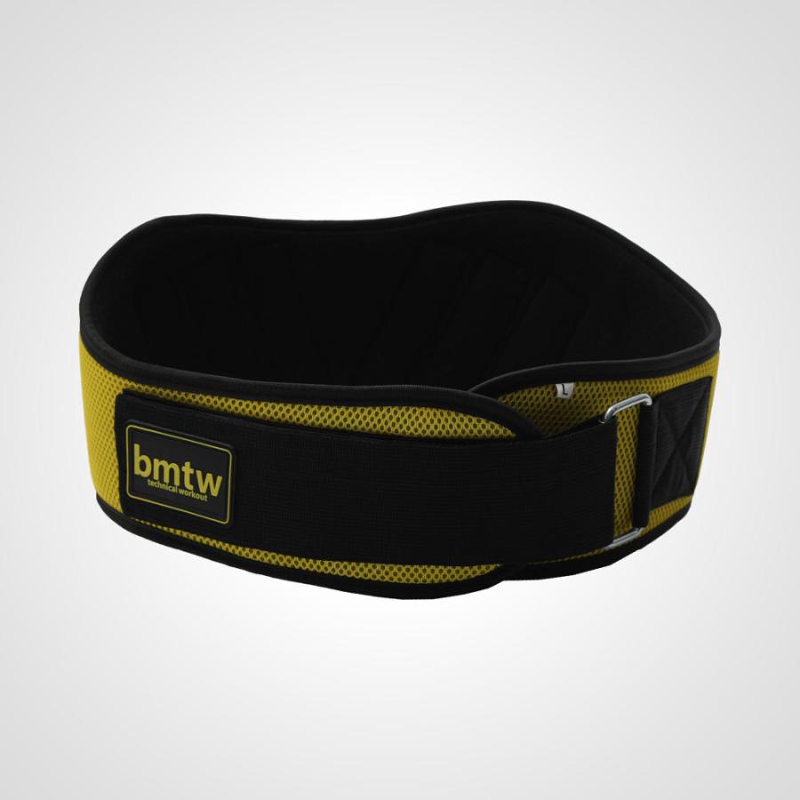 BODYMAKER（ボディメーカー） ウェイトリフティングベルト Vタイプ