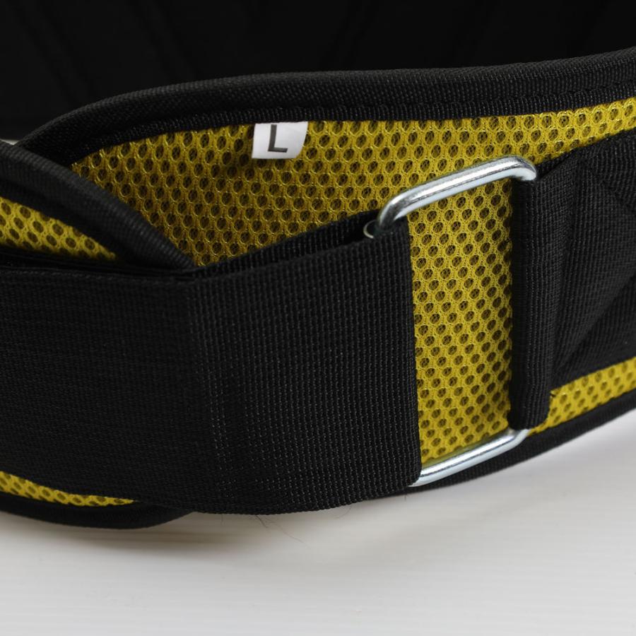 BODYMAKER（ボディメーカー） ウェイトリフティングベルト Vタイプ