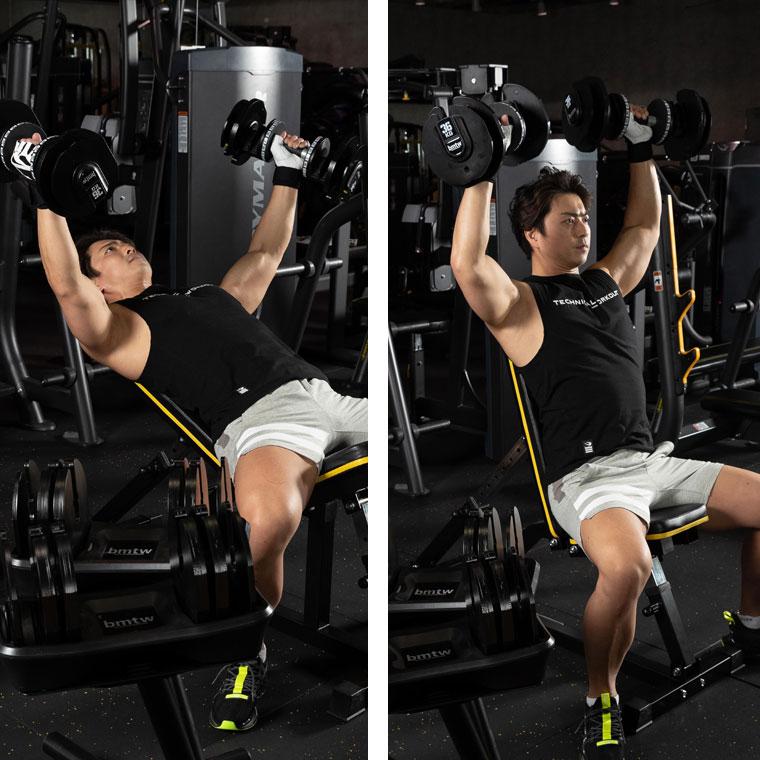 BODYMAKER 可変式ダンベル 36kg 1個 BODYMAKE ボディメーカー BODYMAKER 可変式ダンベル 36kg 1個 BODYMAKE ボディメーカー