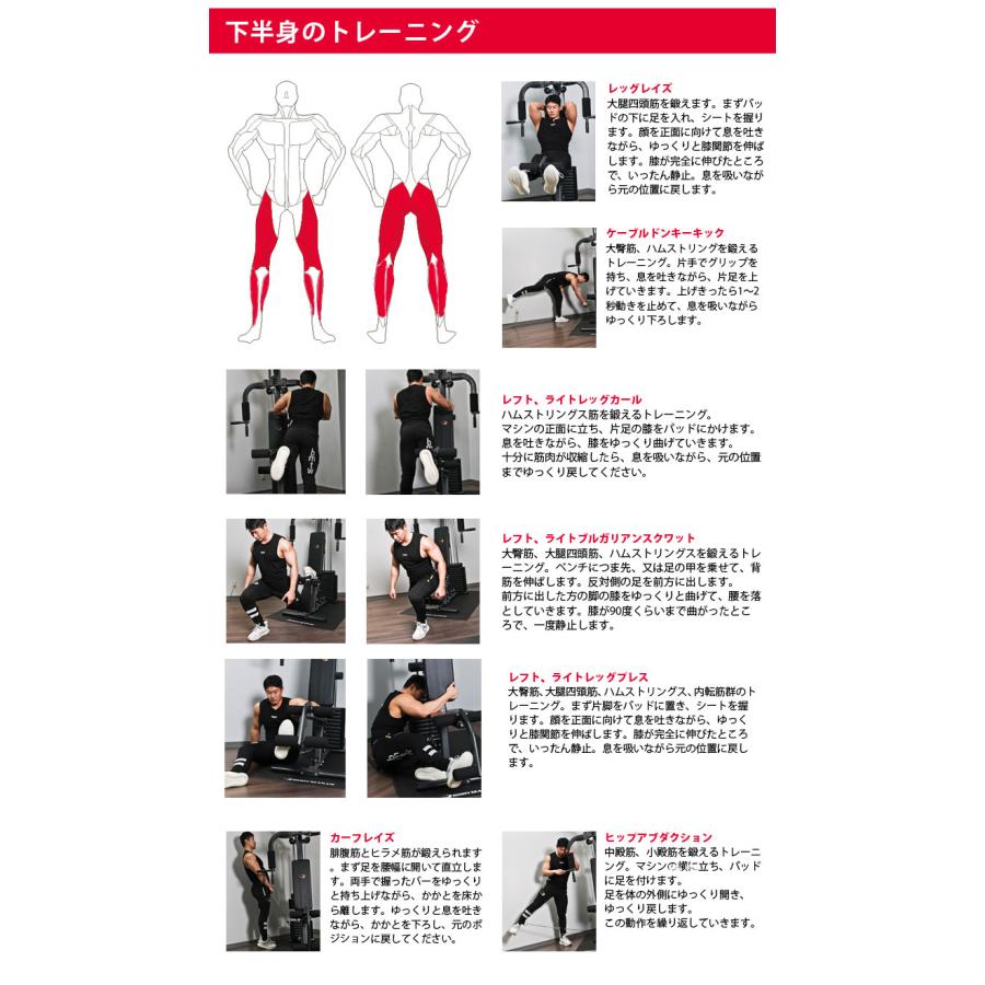 BODYMAKER ホームジムDX ボディメーカー 筋トレ 筋肉 ラック BODYMAKER ホームジムDX ボディメーカー 筋トレ 筋肉 ラック