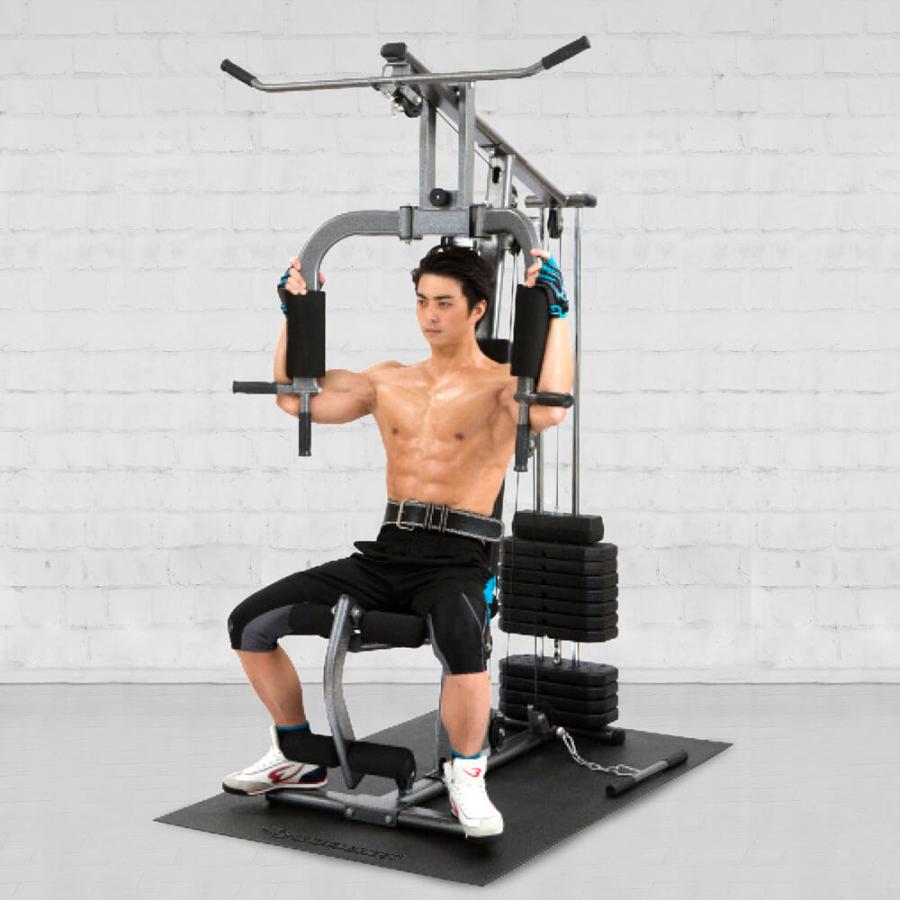 値下げ」ボディーメーカー ホームジム他セット