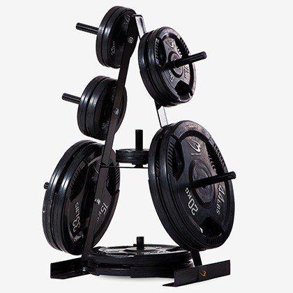 BODYMAKER プレートラック3 ボディメーカー ダンベル バーベル