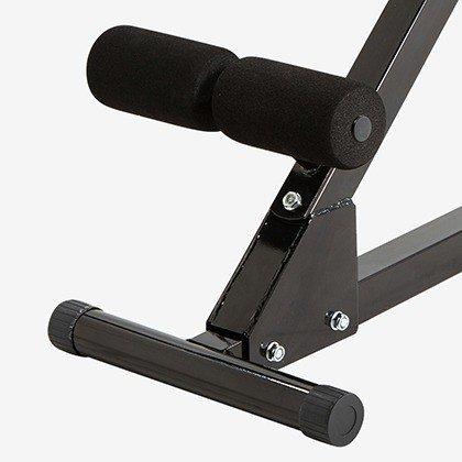 バックエクステンション　BODYMAKER BODYMAKERバックエクステンション2 / 格闘技用品店ファイターズスピリッツ