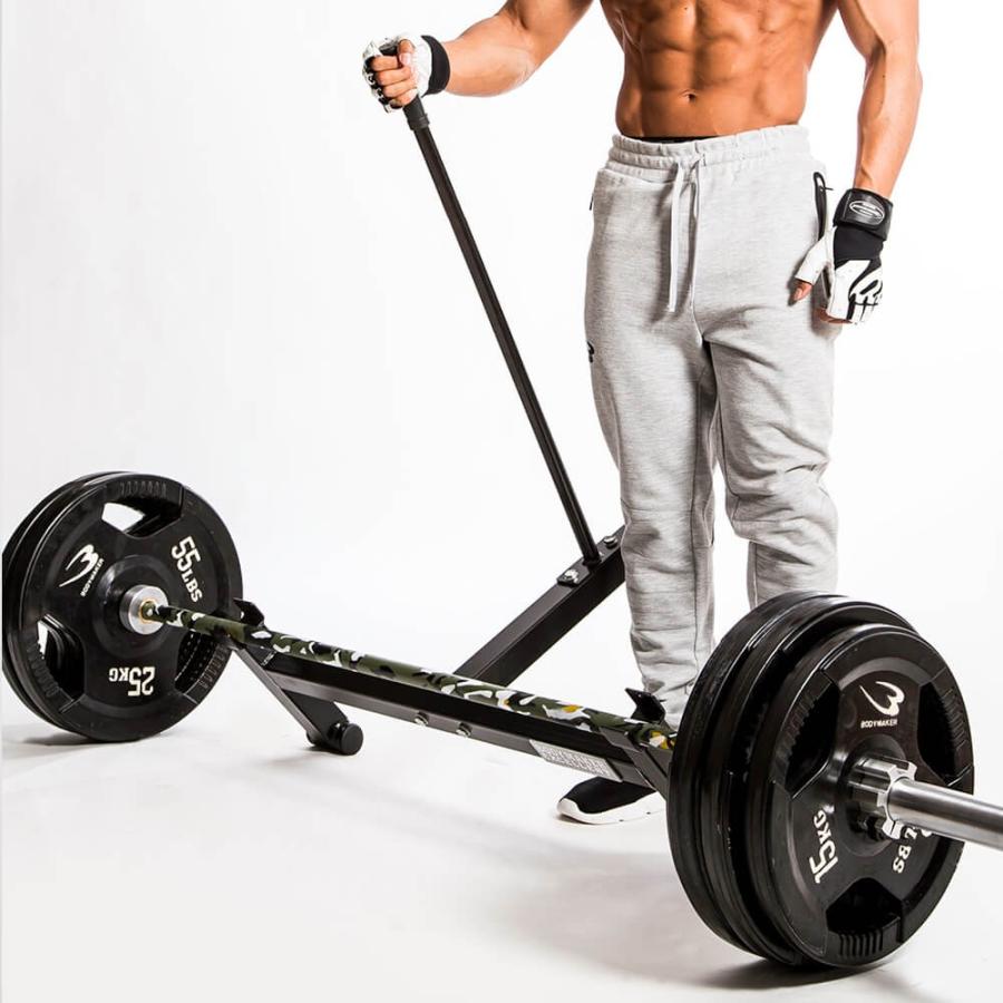 ラクラクプレートチェンジラック 筋トレ 筋肉 ダンベル ベンチプレス 大胸筋 エクササイズ プレート バーベル家トレ 自宅トレーニング 家庭用 Tm150 Bodymaker Yahoo 店 通販 Yahoo ショッピング