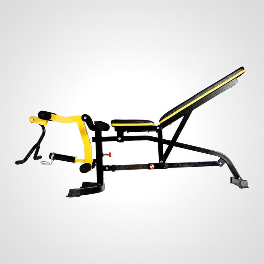 BODYMAKER フラットマルチベンチ V ボディメーカー ホームジム BODYMAKER フラットマルチベンチ V ボディメーカー ホームジム