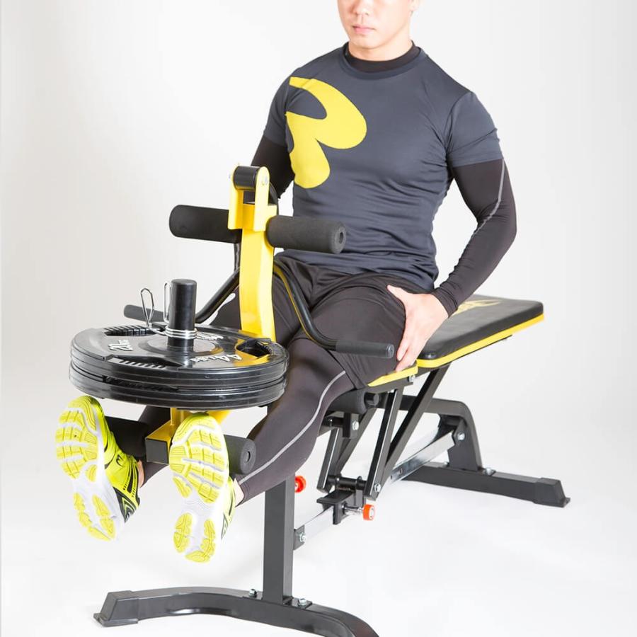 BODYMAKER フラットマルチベンチ V ボディメーカー ホームジム BODYMAKER フラットマルチベンチ V ボディメーカー ホームジム