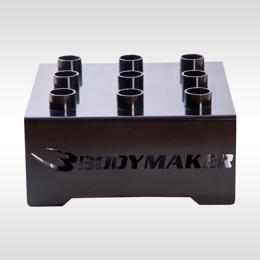 BODYMAKER（ボディメーカー） バーベルホルダー バーベルシャフト