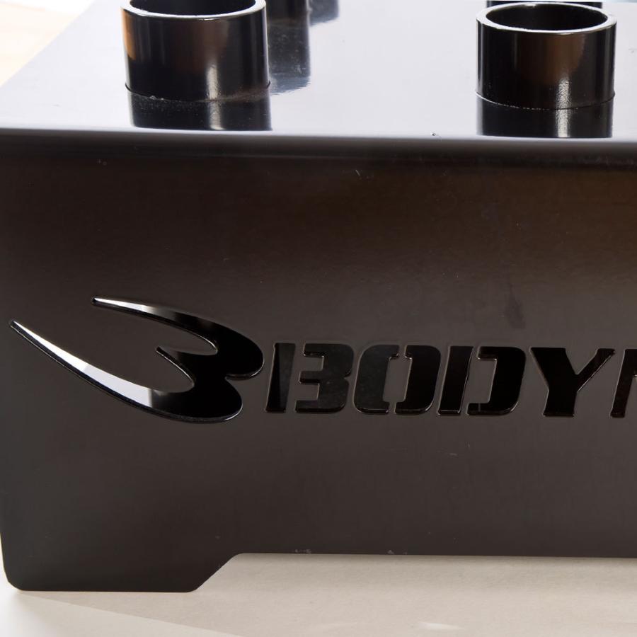 BODYMAKER（ボディメーカー） バーベルホルダー バーベルシャフト