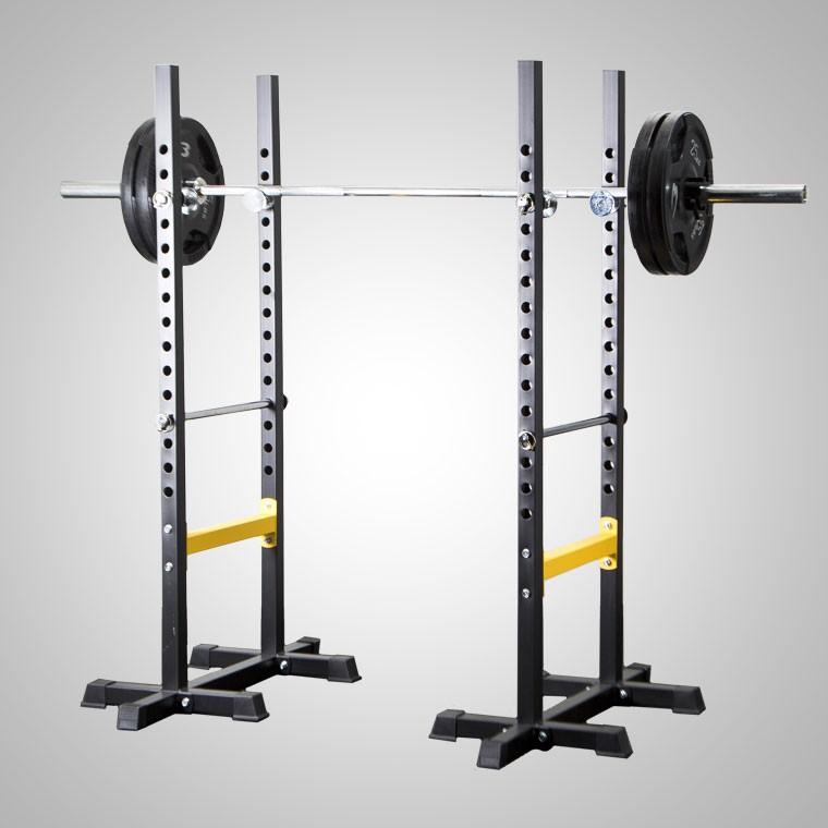 パワーラック ホームジム バーベルセット ダンベル