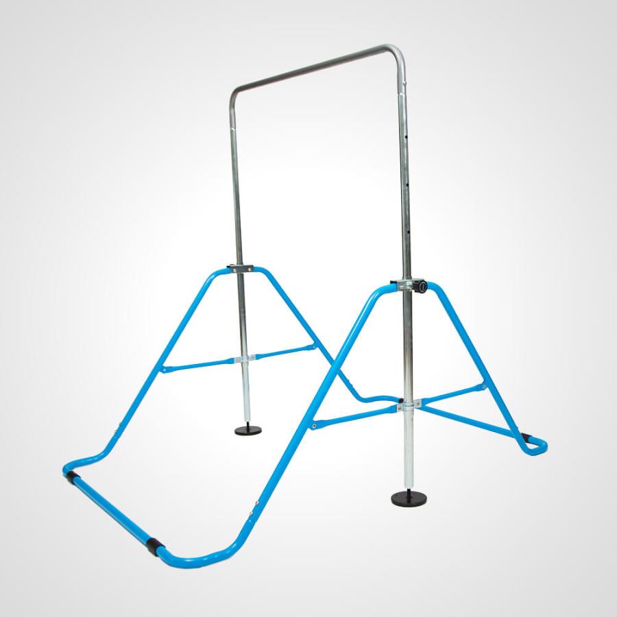 折り畳みキッズ鉄棒 Bodymaker ボディメーカー 鉄棒 室内 逆上がり てつぼう おりたたみ 折り畳み 子供 Tm180bl Bodymaker Yahoo 店 通販 Yahoo ショッピング