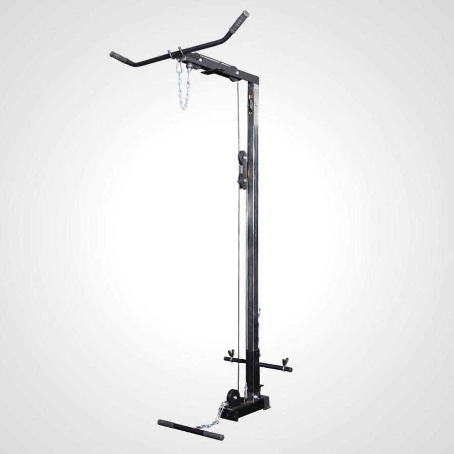 ハードパワーラック3用ラットオプション BODYMAKER ボディメーカー