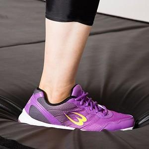 ジョイント式セイフティマット2 BODYMAKER ボディメーカー スラック ライン 投げ込み クッション 落下 フィットネス トレーニング 折り畳み 【90日保証】 | BODYMAKER | 01