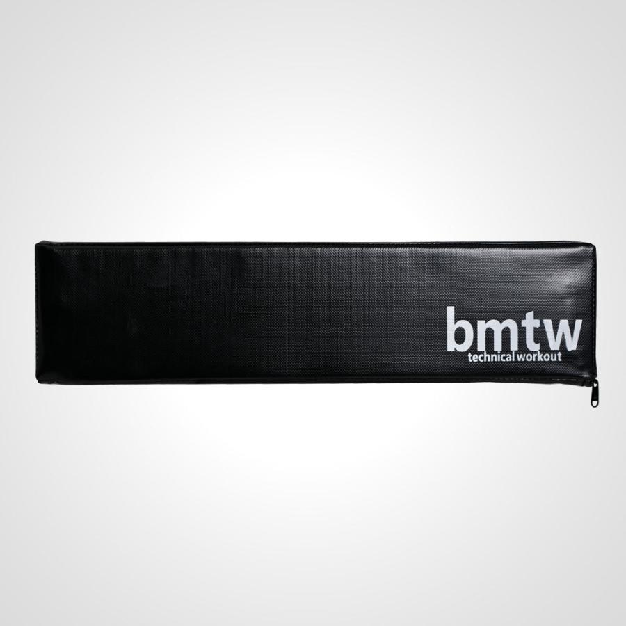 ダンベルマット 2個1組 BODYMAKER ボディメーカー ダンベル バーベル マット クッション 2個セット 保護 衝撃吸収 傷防止 防音 筋トレ 【90日保証】 | BODYMAKER | 03