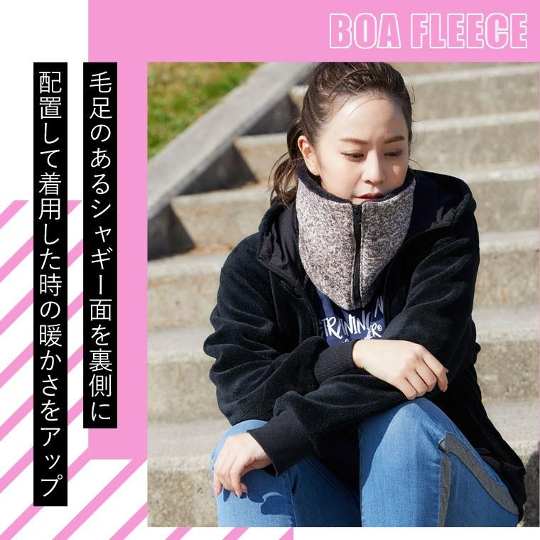 ボアフリースパーカーｗｏｍｅｎ２ ボア フリース ジャケット ウィメンズ おしゃれ 防寒 レディース パーカー We006mbk Bodymaker Yahoo 店 通販 Yahoo ショッピング