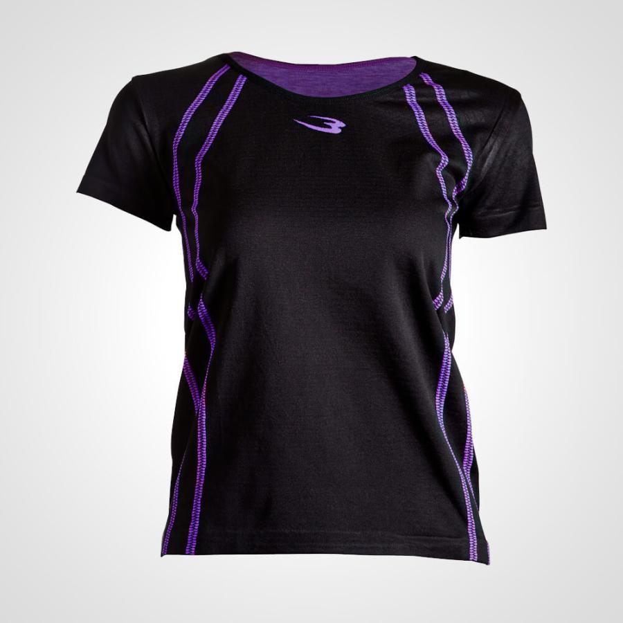 ｗｆ０２２ ｂｍ ｆｉｘ ｗｏｍｅｎ ハーフスリーブ スポーツ 女性 可愛い テニス タンク トップ スパッツ スポーツ ウェア ランニング ウェア Wf032chpu Bodymaker Yahoo 店 通販 Yahoo ショッピング