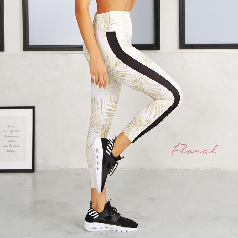 ｂｍレギンスライン ｗｏｍｅｎ スポーツ レギンス 女性 可愛い テニス タンク トップ スパッツ スポーツ ウェア ランニング ウェア ランニング Wy038sbk Bodymaker Yahoo 店 通販 Yahoo ショッピング