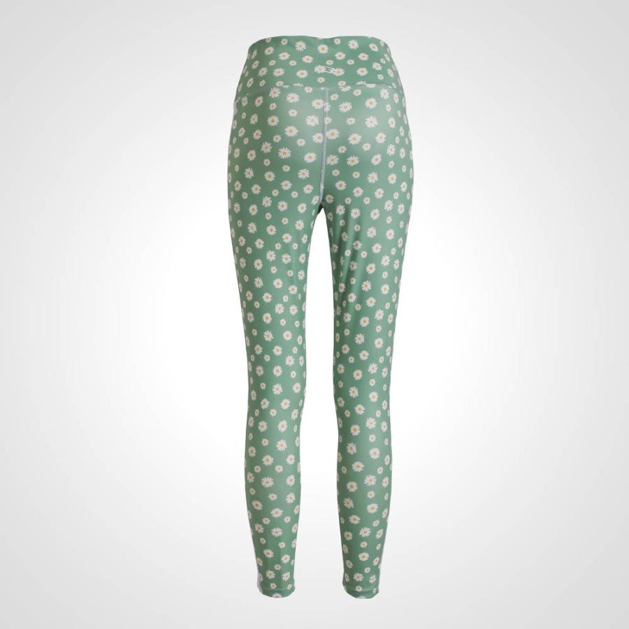 ボディメーカー ｂｍｔｗｏｍｅｎ スポーツレギンス　Lサイズ bmtw スポーツレギンス グラデーション BODYMAKER ボディ