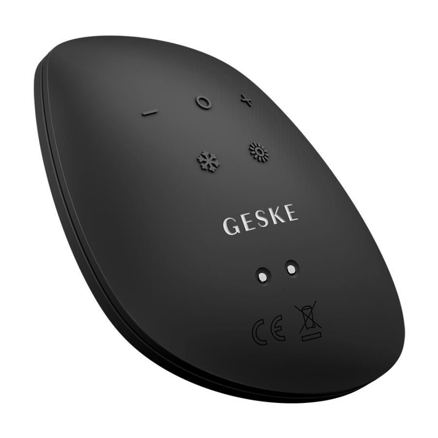 母の日 ギフト 花以外 美顔器 GESKE ソニック ウォーム&クール 母の日 ギフト 花以外 美顔器 GESKE ソニック ウォーム&クール