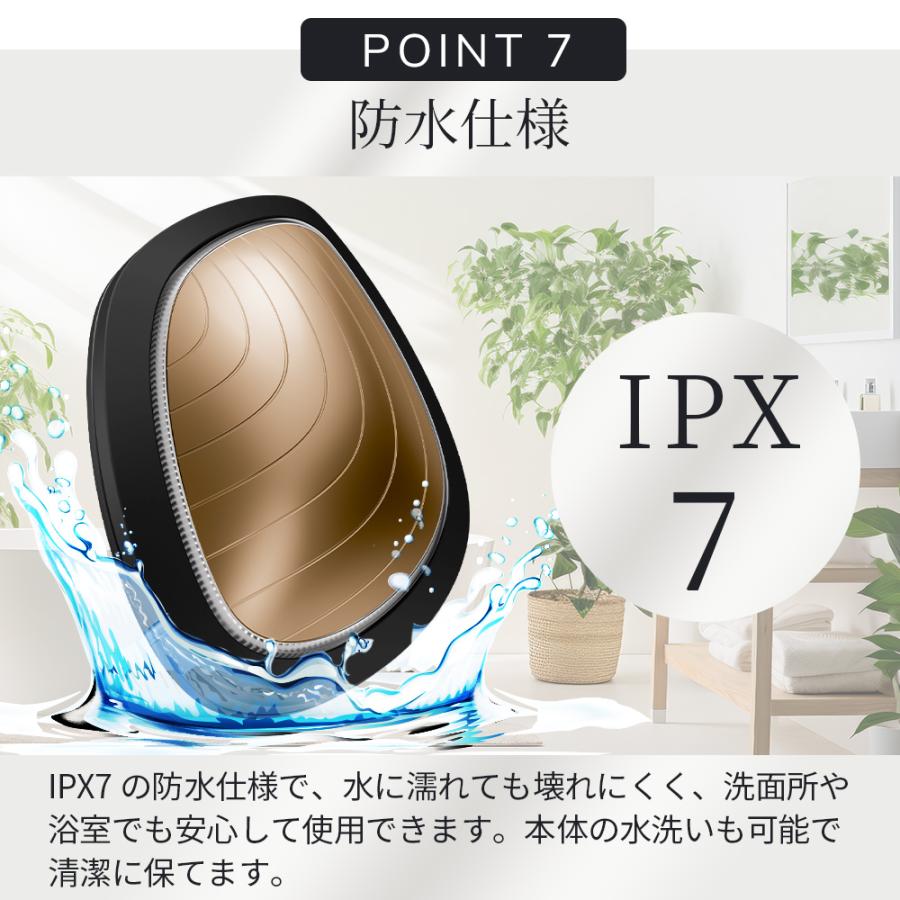 母の日 ギフト 花以外 美顔器 GESKE ソニック ウォーム&クール 母の日 ギフト 花以外 美顔器 GESKE ソニック ウォーム&クール
