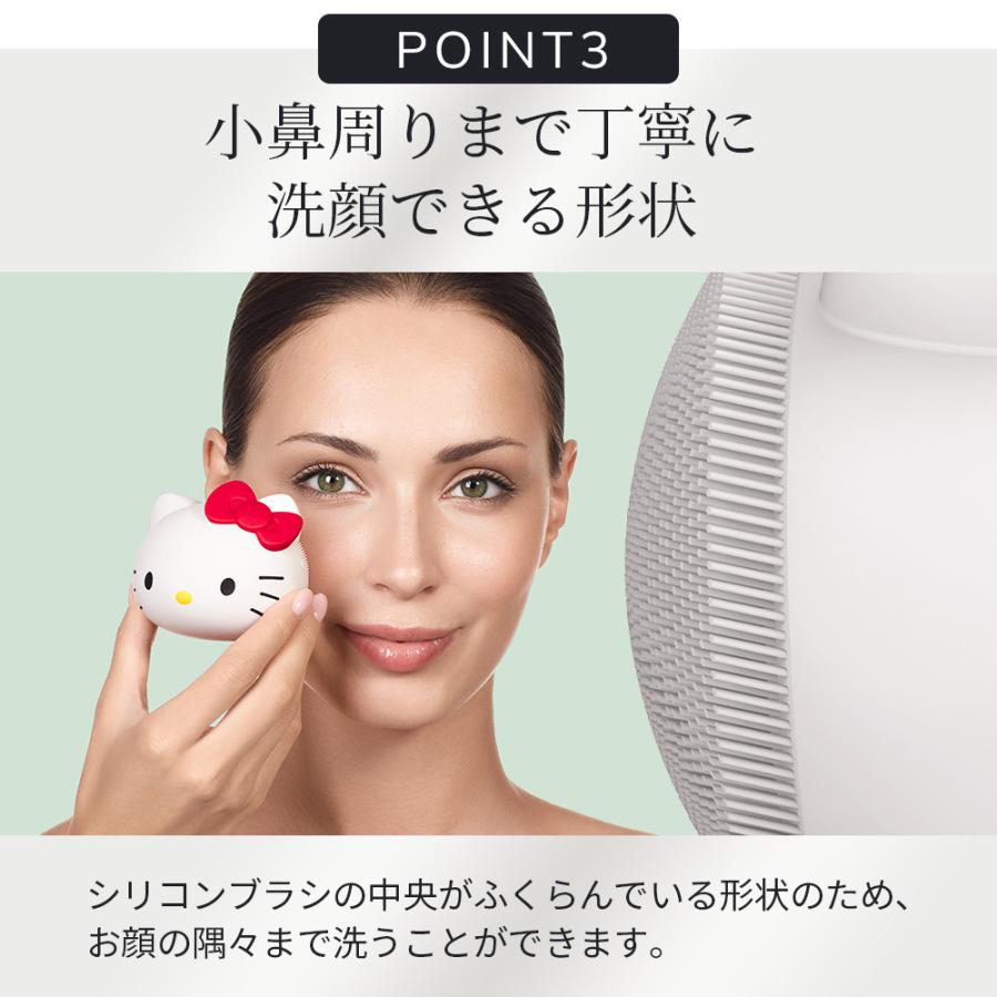 母の日 ギフト 花以外 GESKE ハローキティ ソニック 母の日 ギフト 花以外 GESKE ハローキティ ソニック