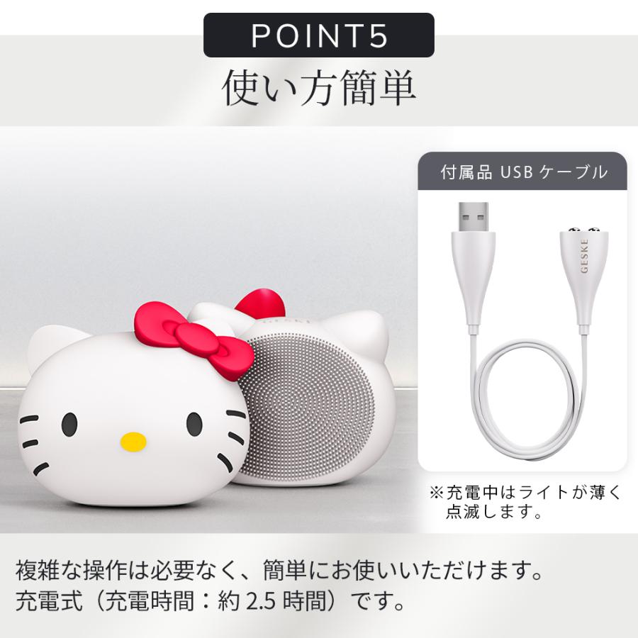 母の日 ギフト 花以外 GESKE ハローキティ ソニック 母の日 ギフト 花以外 GESKE ハローキティ ソニック