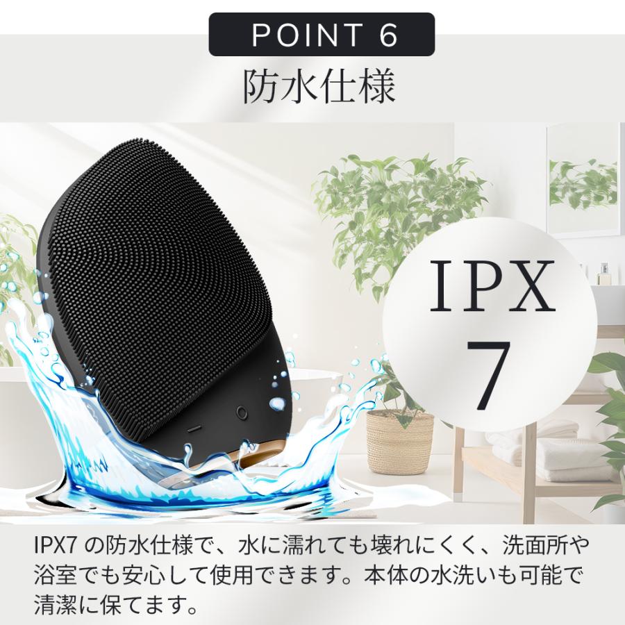 4/19-22 ボーナスストア +10% GESKE ソニック フェイシャル