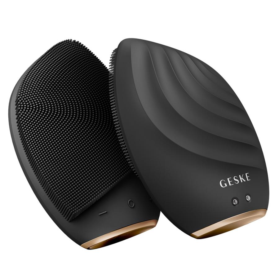 母の日 ギフト 花以外 GESKE ソニック フェイシャルブラシ 美顔 母の日 ギフト 花以外 GESKE ソニック フェイシャルブラシ 美顔