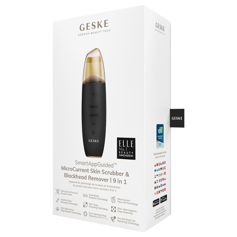 母の日 ギフト 花以外 美顔器 GESKE マイクロカレント スキン 母の日 ギフト 花以外 美顔器 GESKE マイクロカレント スキン