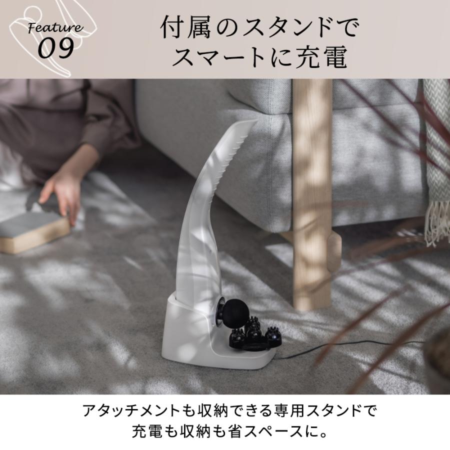 ドクターエアー　新品未開封 ドクターエア（DOCTORAIR） 【訳あり品】 マッサージ器 3Dハンディ