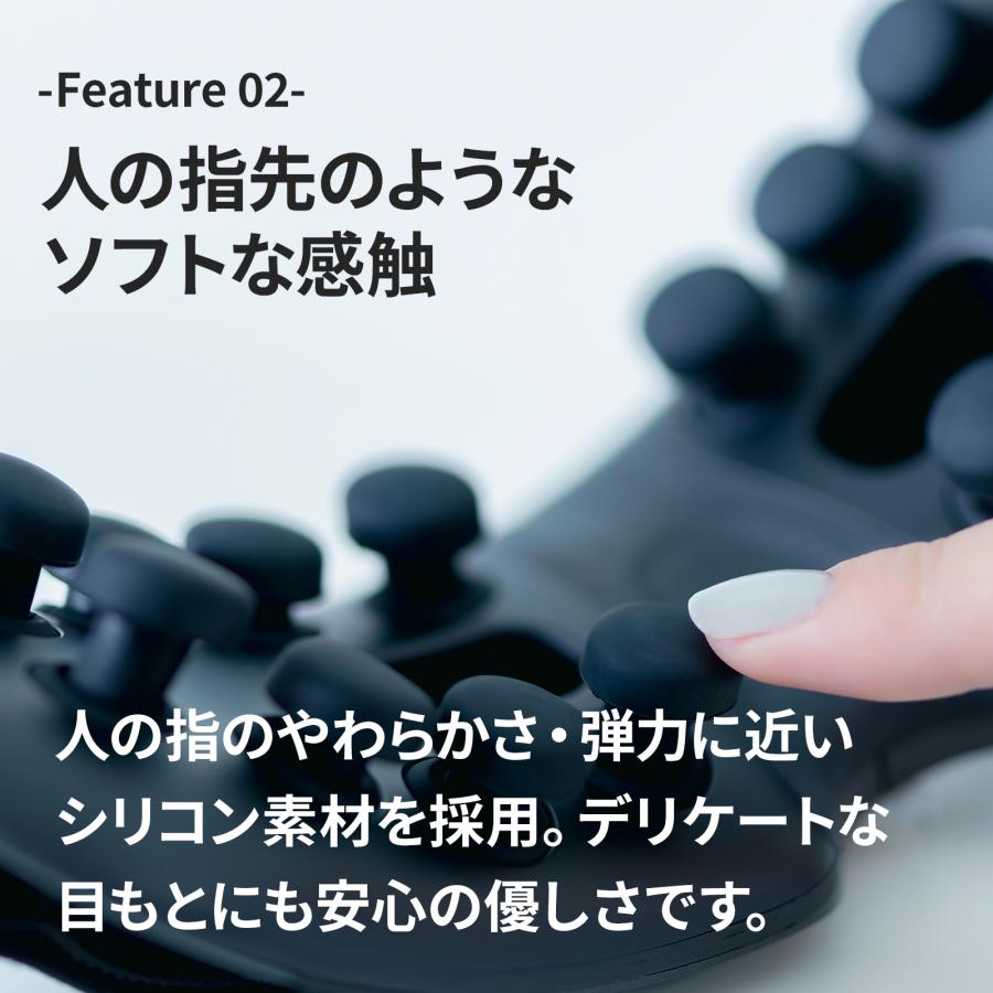 ドクターエア 母の日 ギフト 花以外 3Dアイマジック タッピング ドクターエア 母の日 ギフト 花以外 3Dアイマジック タッピング