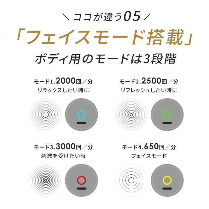 日本最大のブランド 8月29日 9月4日はポイント最大19 ドクターエア エクサガン ハイパー Reg 04 筋膜リリース 健康グッズ 誕生日 プレゼント ギフト 肩こり 小型 Www Ampselectric Com