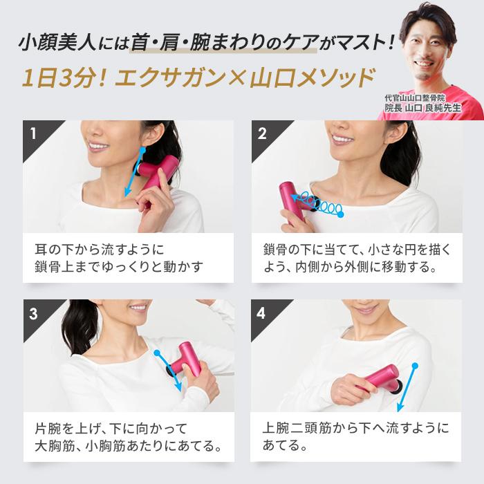 ドクターエア 母の日 ギフト 花以外 エクサガン ハイパー REG-04 ドクターエア 母の日 ギフト 花以外 エクサガン ハイパー REG-04