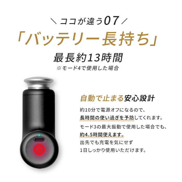 日本最大のブランド 8月29日 9月4日はポイント最大19 ドクターエア エクサガン ハイパー Reg 04 筋膜リリース 健康グッズ 誕生日 プレゼント ギフト 肩こり 小型 Www Ampselectric Com
