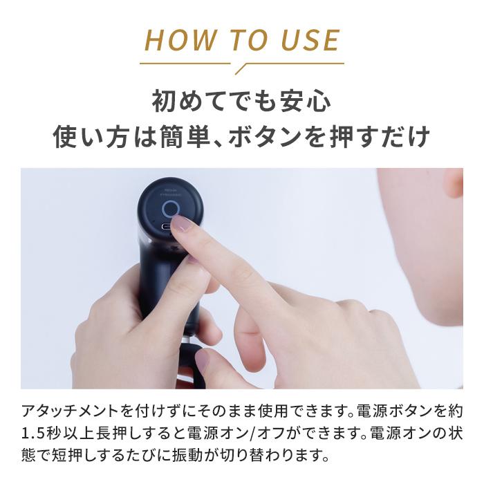 ドクターエア（DOCTORAIR） 【訳あり品】ドクターエア エクサガン