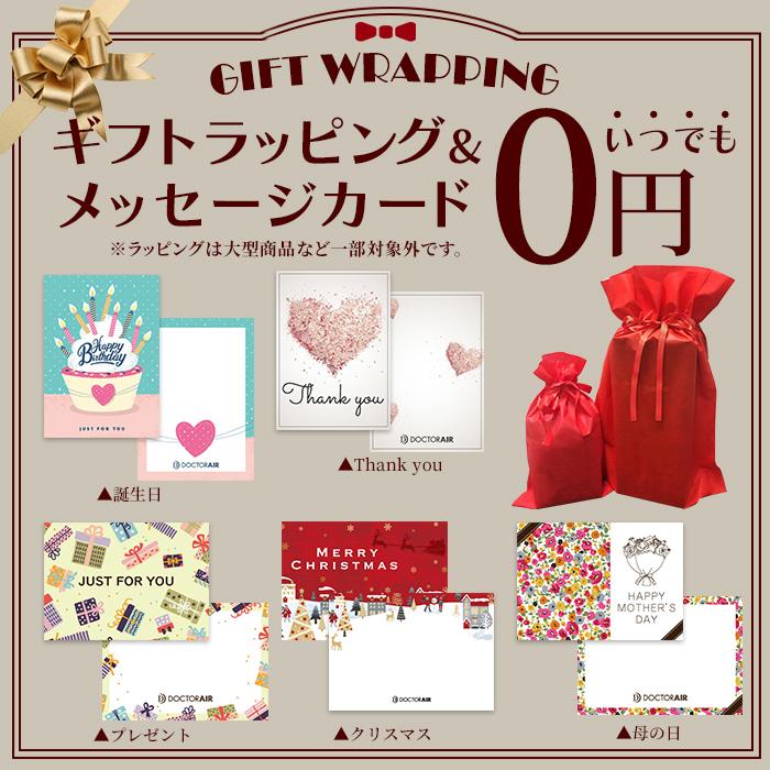 ドクターエア 母の日 ギフト 花以外 エクサガン ホット&クール ドクターエア 母の日 ギフト 花以外 エクサガン ホット&クール