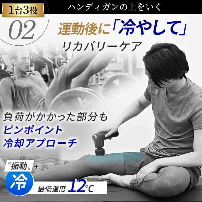 ドクターエア 母の日 ギフト 花以外 エクサガン ホット&クール ドクターエア 母の日 ギフト 花以外 エクサガン ホット&クール