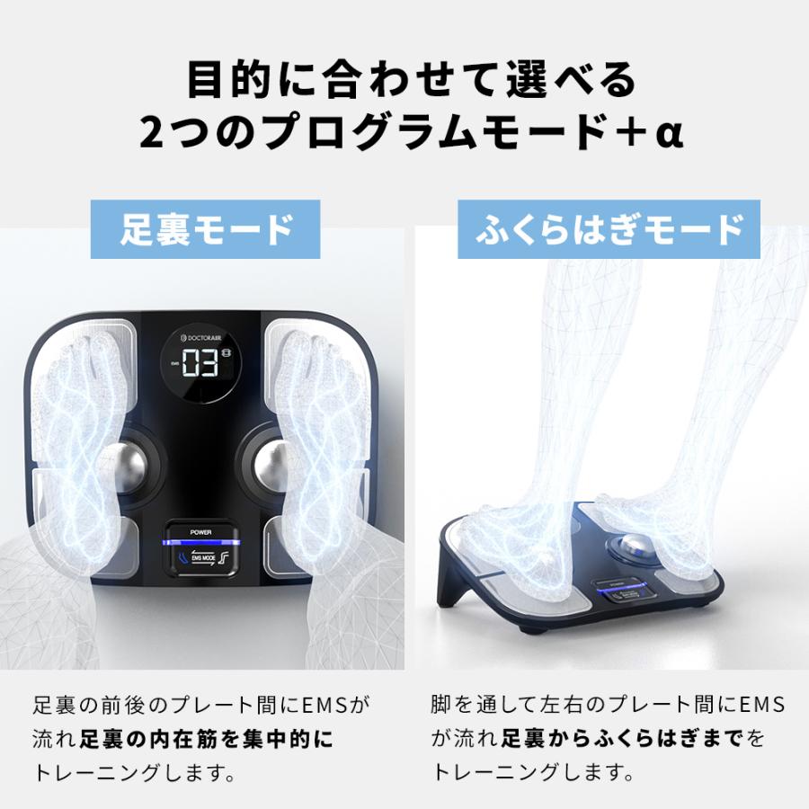 ドクターエア 母の日 ギフト 花以外 フットケア プレミアム EFC ドクターエア 母の日 ギフト 花以外 フットケア プレミアム EFC