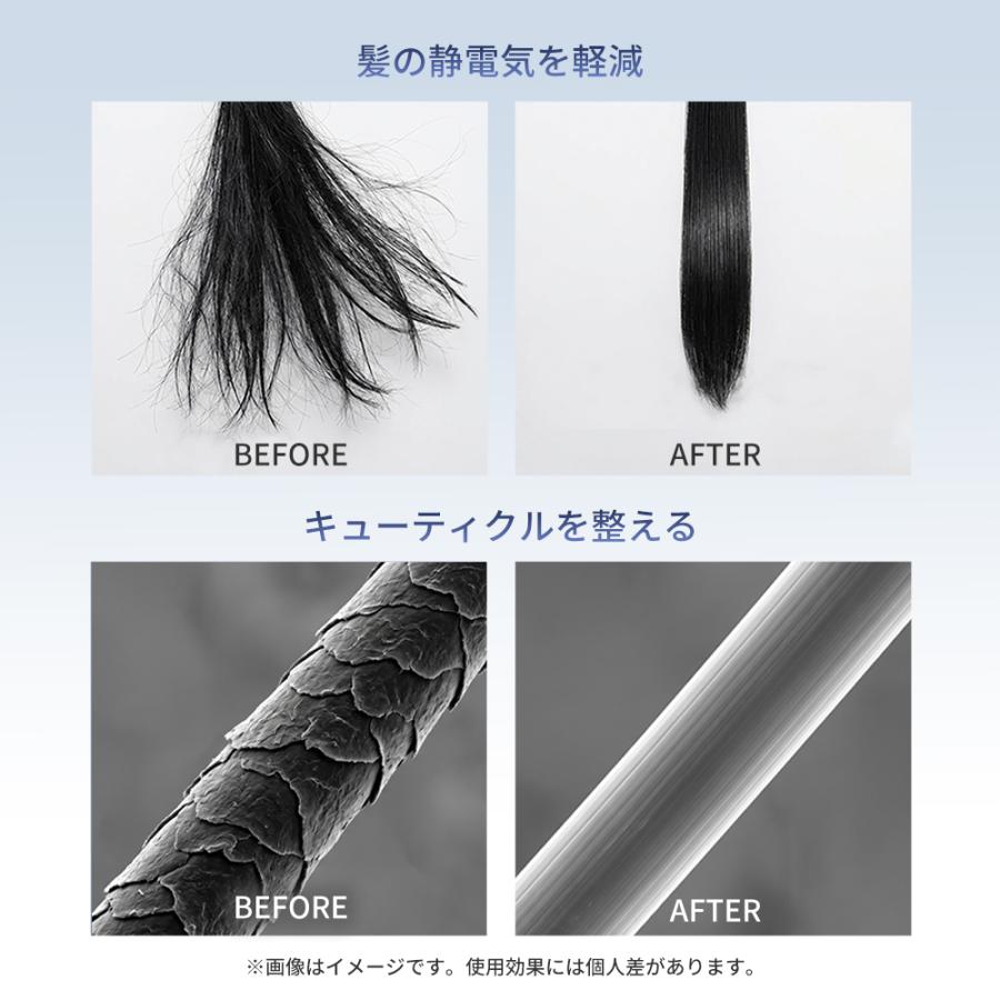 ドライヤー ドクターエア ビュオール ドライヤー BDR-02 ヘアードライヤー ヘアドライヤー 速乾 大風量 1300W 海外対応 | ドクターエア | 11