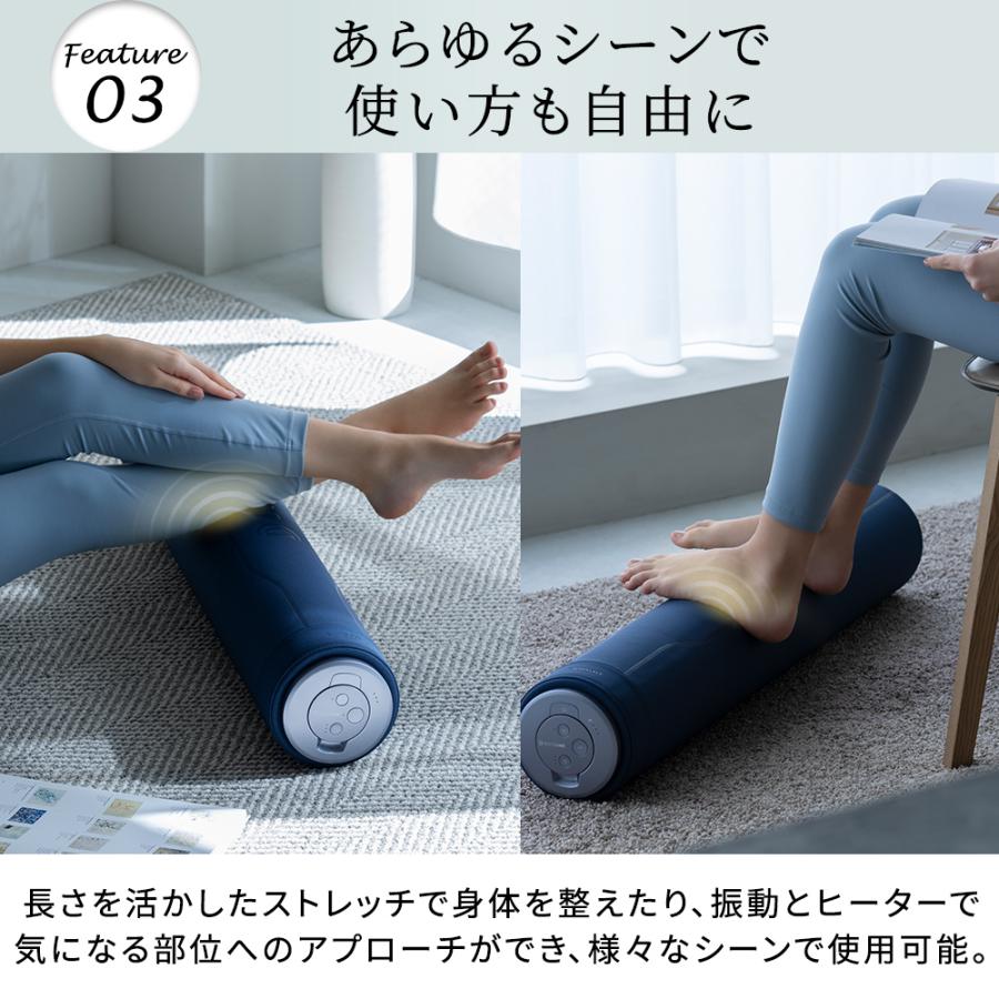 ドクターエア 母の日 ギフト 花以外 ピラティスロール EPR-01 ドクターエア 母の日 ギフト 花以外 ピラティスロール EPR-01