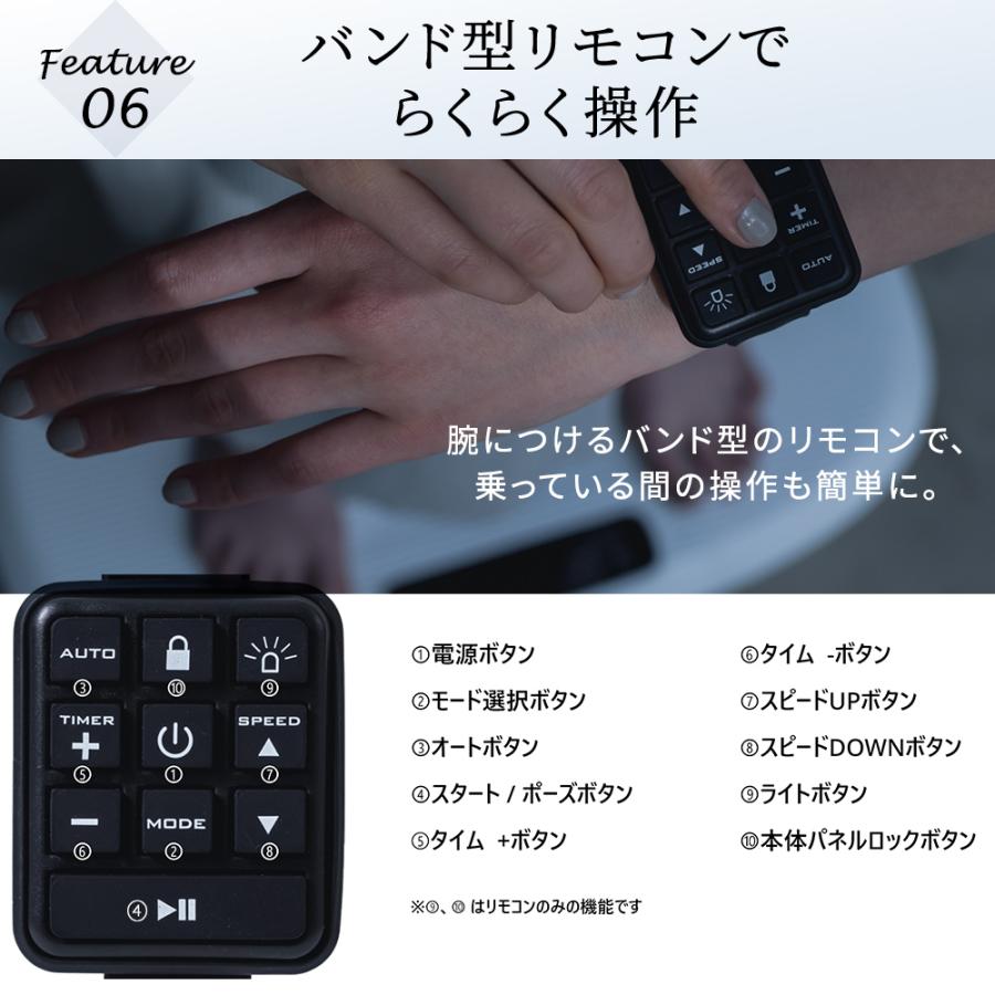 ステッパー ドクターエア 3Dスーパーブレードスマート2 ESB-08 静音 ダイエット ブルブル振動マシン 振動マシン 母の日 爆買 | ドクターエア | 13