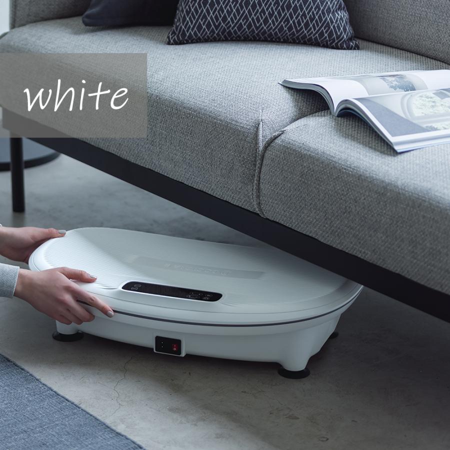 ステッパー ドクターエア 3Dスーパーブレードスマート2 ESB-08 静音 ダイエット ブルブル振動マシン 振動マシン 母の日 爆買 | ドクターエア | 18