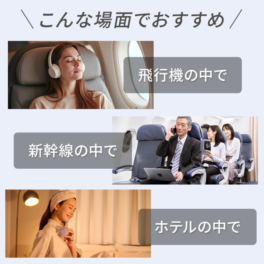 ドクターエア エクサガン ポケット REG-11 筋膜リリース グッズ ハンディガン 軽量 | ドクターエア | 14