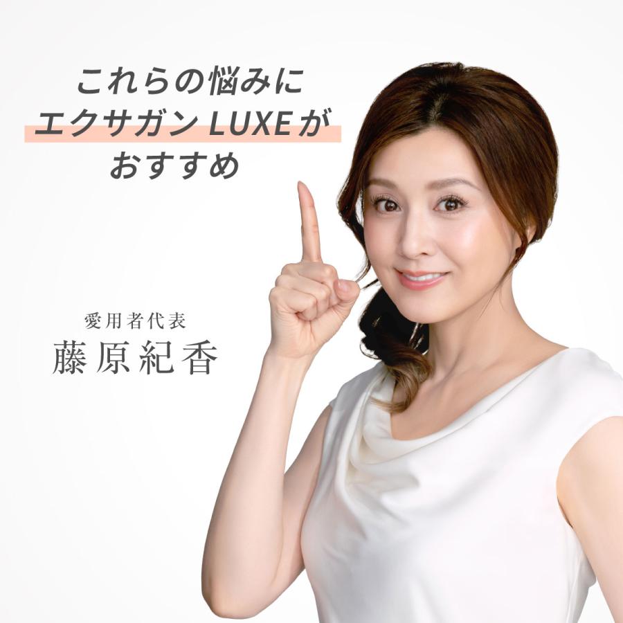 ハンディガン ドクターエア エクサガン LUXE REG-12 軽量 アーム 背中 顔 腰 ミニ 小型 全身 | ドクターエア | 12