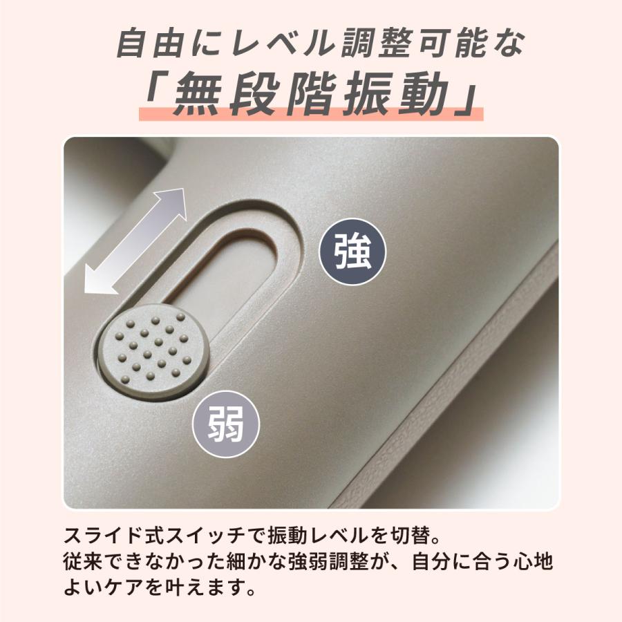 DR.REPAIR ドクターリペア一式 ハンドマッサージャー マッサージ機