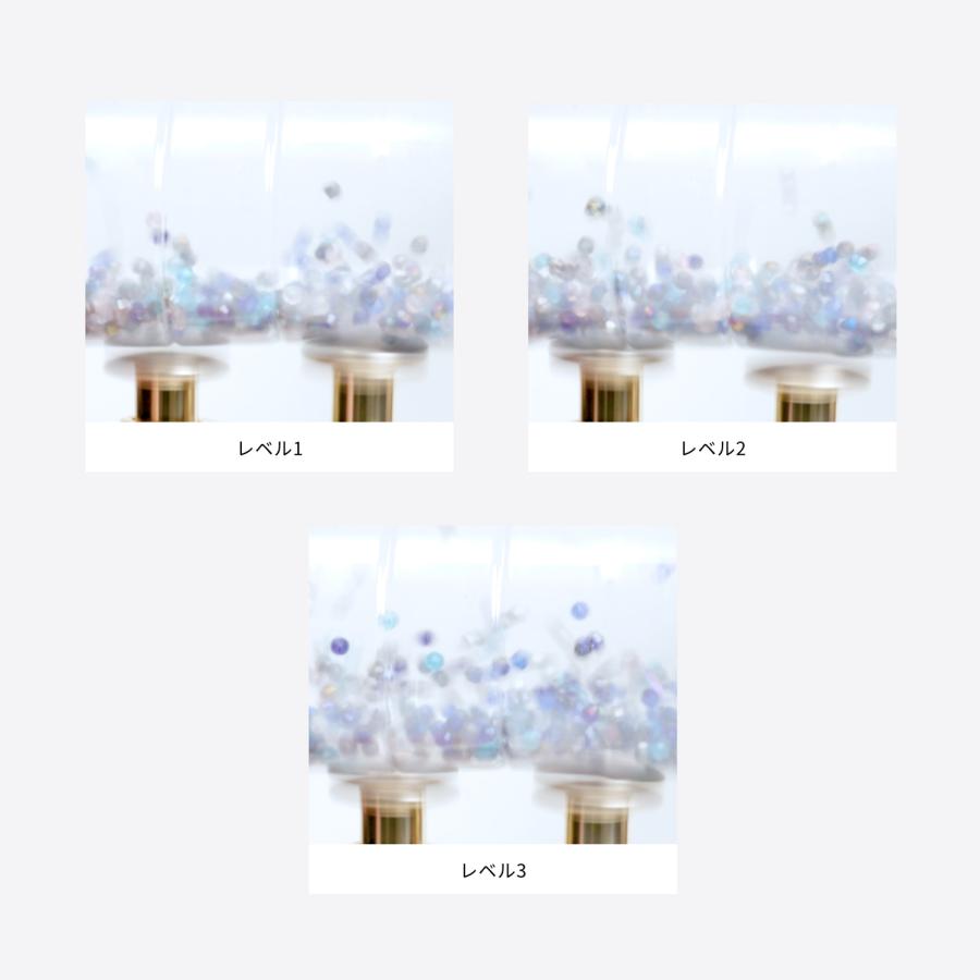 ドクターエア エクサガン ポケット ダブル REG-16 ダブルヘッド ハンディガン コンパクト 軽量 小型 ミニ | ドクターエア | 12